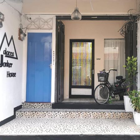 Malacca 马六甲鸡场屋旅馆酒店 外观 照片
