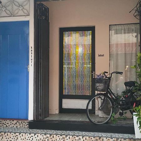 Malacca 马六甲鸡场屋旅馆酒店 外观 照片
