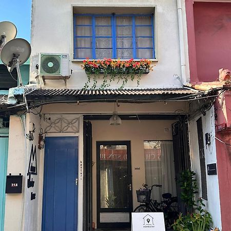Malacca 马六甲鸡场屋旅馆酒店 外观 照片