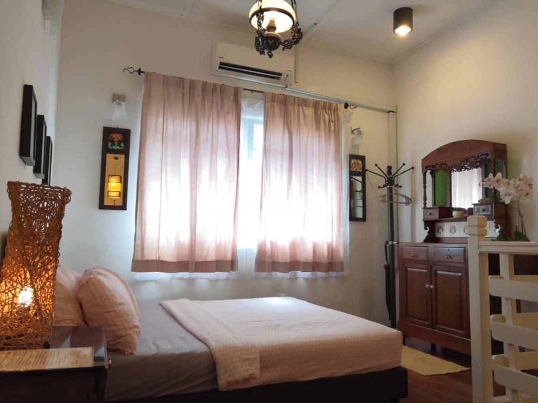 Malacca 马六甲鸡场屋旅馆酒店 外观 照片