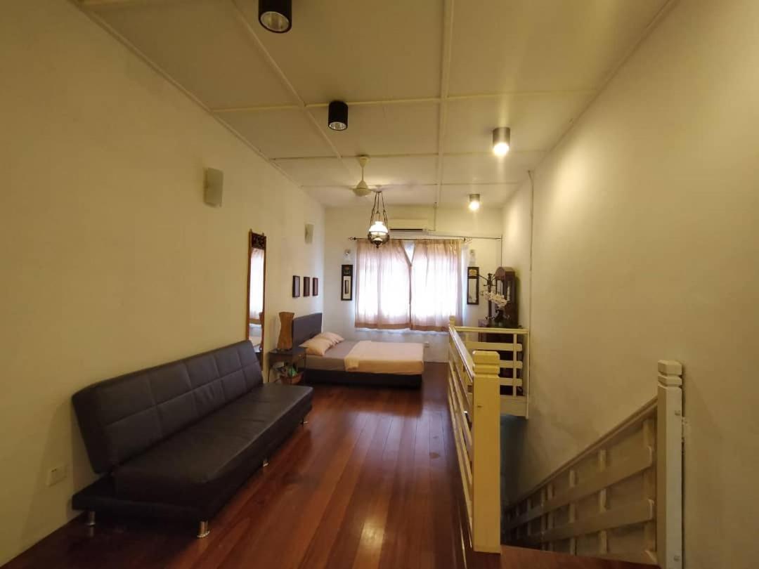 Malacca 马六甲鸡场屋旅馆酒店 外观 照片