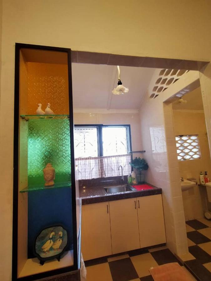 Malacca 马六甲鸡场屋旅馆酒店 外观 照片