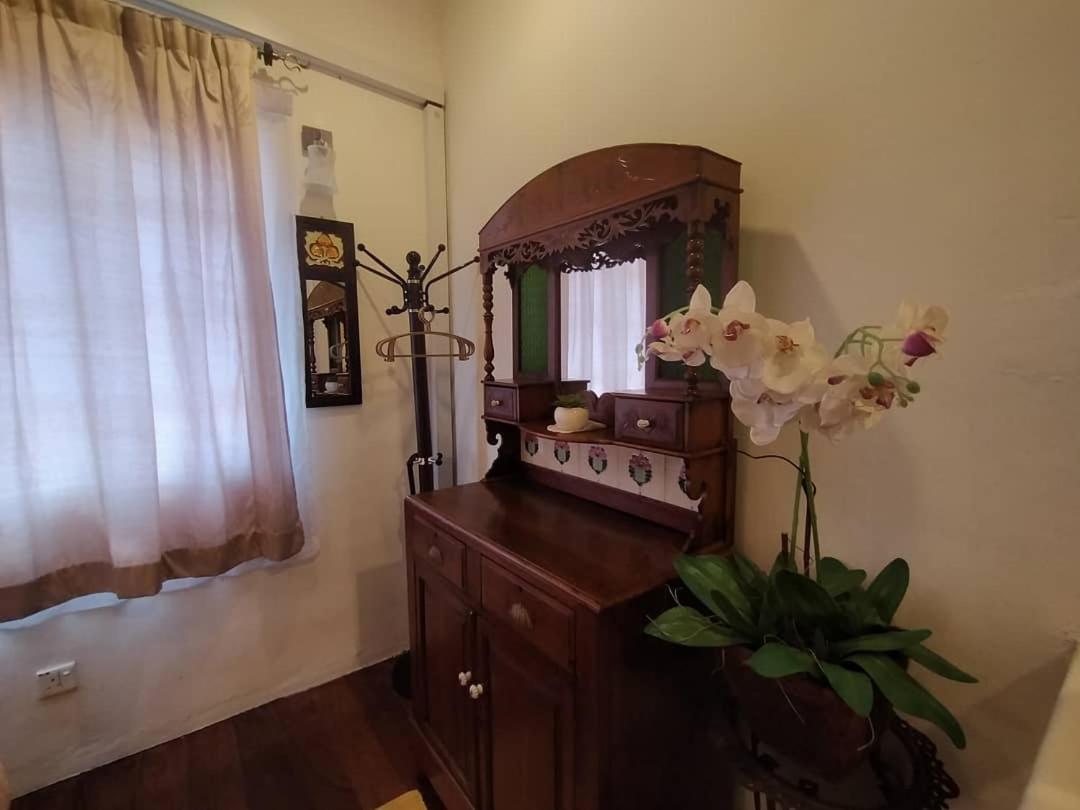 Malacca 马六甲鸡场屋旅馆酒店 外观 照片