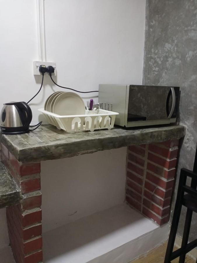 Malacca 马六甲鸡场屋旅馆酒店 外观 照片